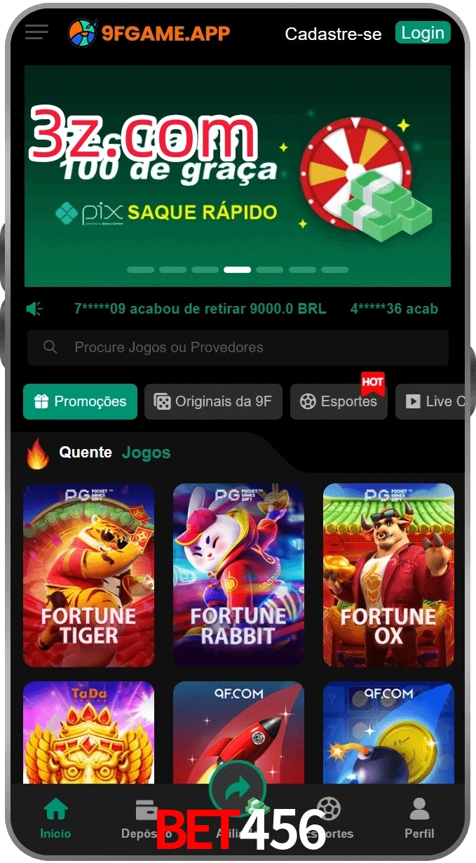 Bet456