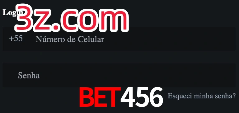Bet456