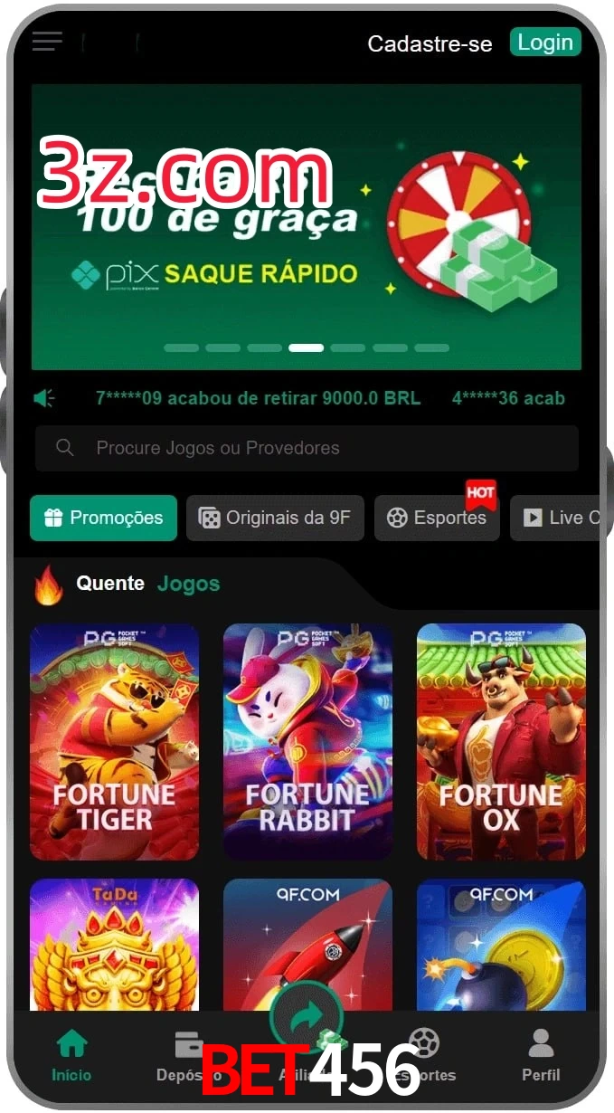 Bet456