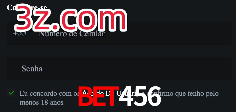 Bet456